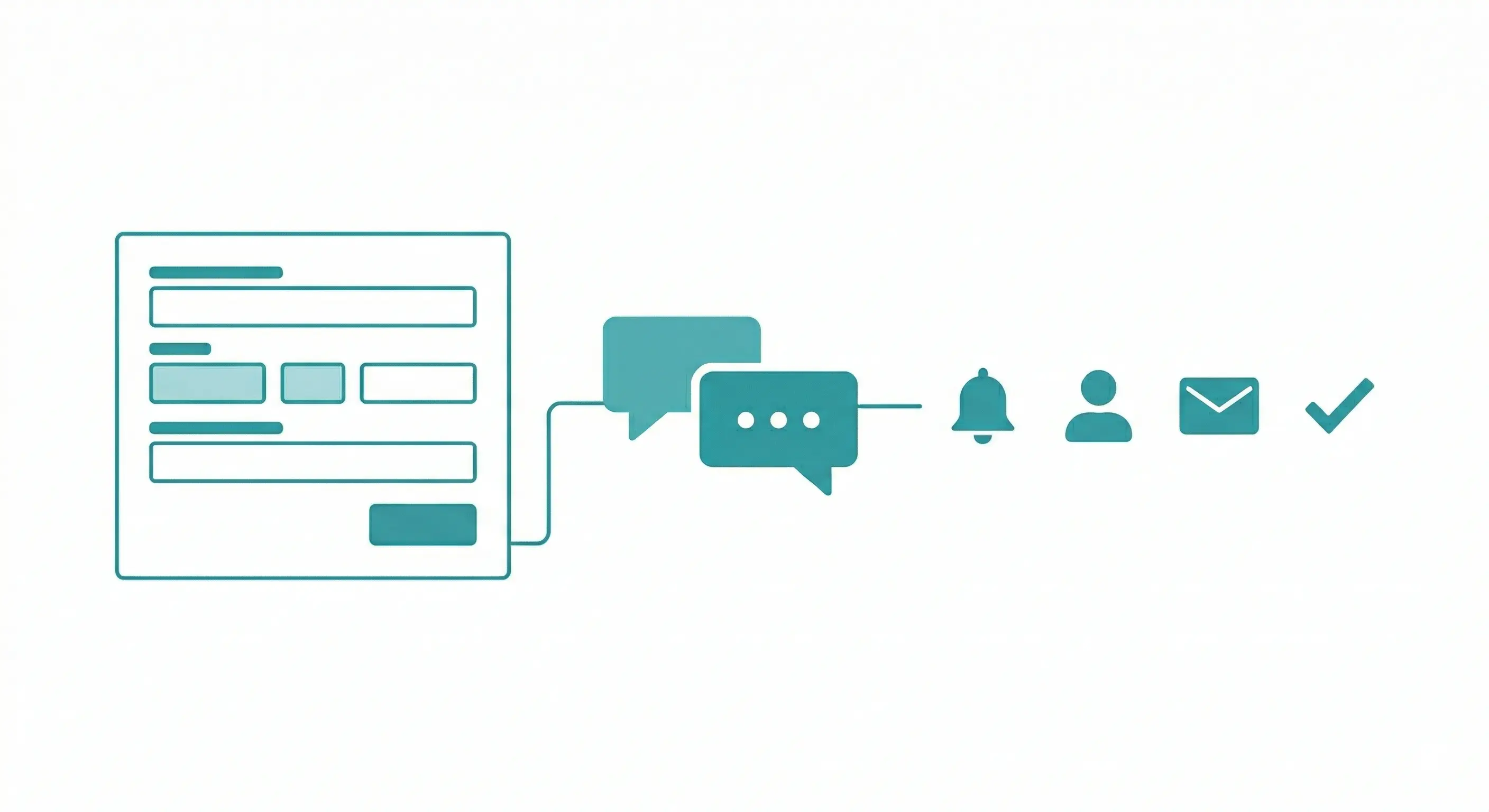 ほとんどのフォームツールは作成で止まる -- FORMLOVAが始まるのは公開後です