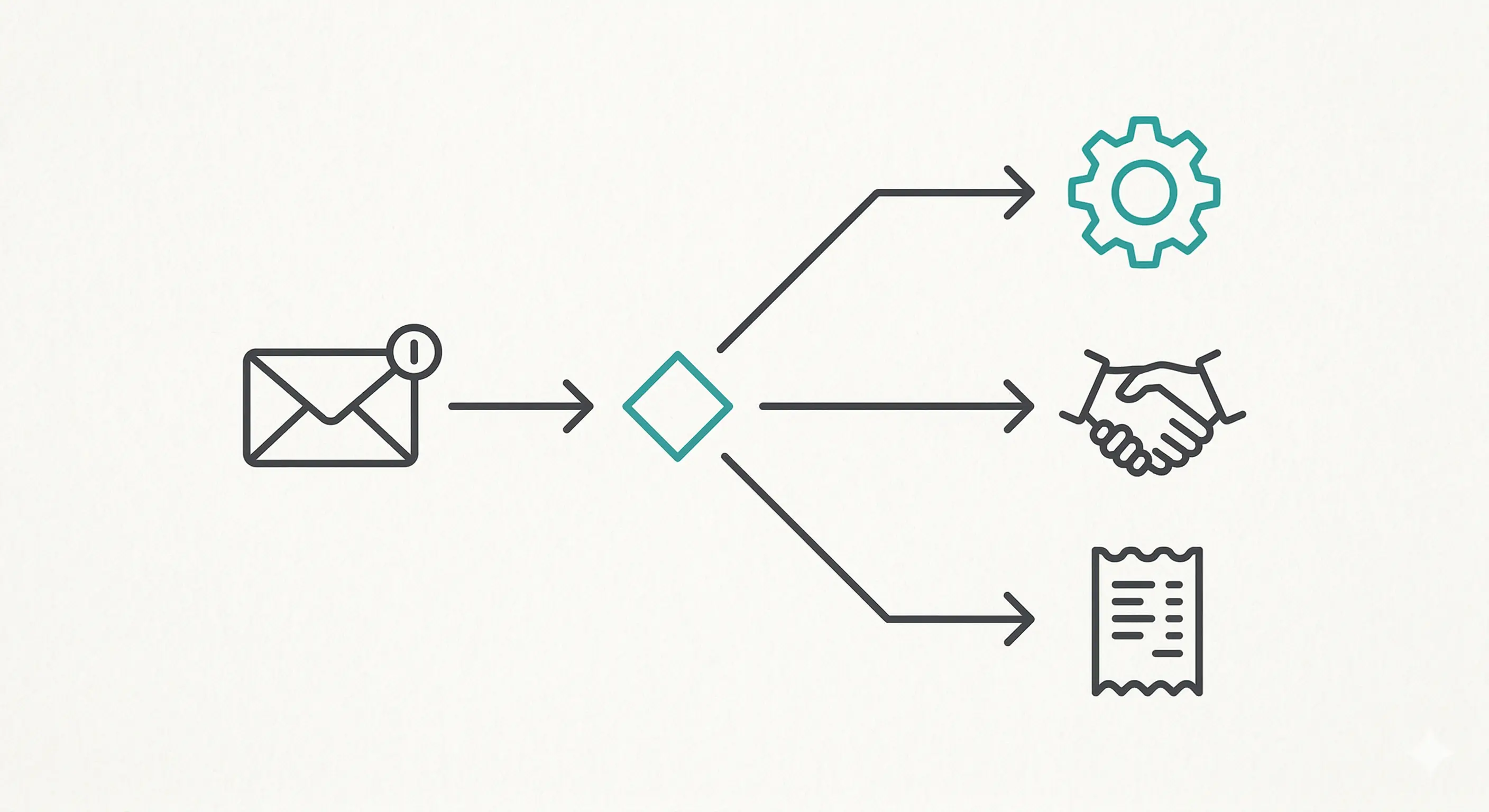 Set Up Inquiry Auto-Routing With FORMLOVA Workflows